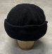 画像6: 90'S LL Bean "POLARTEC" 耳当て付き 2WAY フリースキャップ ブラック USA製 (MINT CONDITION) (6)