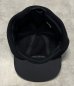 画像7: 90'S LL Bean "POLARTEC" 耳当て付き 2WAY フリースキャップ ブラック USA製 (MINT CONDITION) (7)