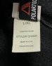 画像9: 90'S LL Bean "POLARTEC" 耳当て付き 2WAY フリースキャップ ブラック USA製 (MINT CONDITION) (9)