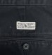 画像4: 90'S RALPH LAUREN "MARTIN PANT" フリスコパンツ ブラック W34L30 (VINTAGE) (4)