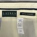 画像2: RALPH LAUREN SUPER120'S/カシミア ツープリーツ スラックス チャコール (VINTAGE) (2)