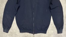 他の写真3: BARACUTA G9 ハリントンジャケット フェードネイビー イングランド製 (VINTAGE)