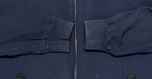 他の写真2: BARACUTA G9 ハリントンジャケット フェードネイビー イングランド製 (VINTAGE)
