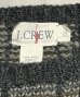 画像2: 90'S J.CREW 旧タグ クルーネック セーター チェック柄 (VINTAGE) (2)