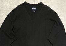 他の写真1: 90'S PURITAN 長袖 Tシャツ ブラック (VINTAGE)