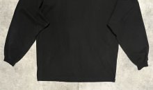 他の写真3: 90'S PURITAN 長袖 Tシャツ ブラック (VINTAGE)