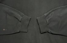 他の写真2: 90'S PURITAN 長袖 Tシャツ ブラック (VINTAGE)