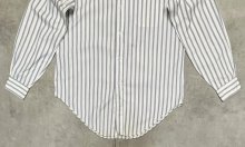 他の写真3: 80'S BROOKS BROTHERS "MAKERS" 6ボタン オックスフォード BDシャツ ストライプ USA製 (VINTAGE)
