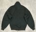画像6: 90'S BARACUTA G9 ハリントンジャケット OPTIジップ ダークグリーン イングランド製 (VINTAGE) (6)