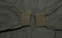 他の写真2: 90'S BARACUTA G9 ハリントンジャケット OPTIジップ ダークグリーン イングランド製 (VINTAGE)