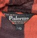 画像2: 80'S PALERMO プリントネル フランネルシャツ チェック柄 (VINTAGE) (2)