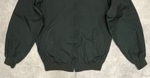 他の写真3: 90'S BARACUTA G9 ハリントンジャケット OPTIジップ ダークグリーン イングランド製 (VINTAGE)