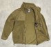 画像4: アメリカ軍 USMC ECWCS GENII フリース ジャケット コヨーテ (VINTAGE) (4)