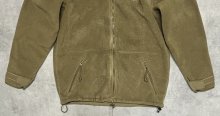 他の写真2: アメリカ軍 USMC ECWCS GENII フリース ジャケット コヨーテ (VINTAGE)