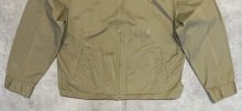 他の写真3: 90'S RALPH LAUREN 三角タグ チンスト付き ドリズラージャケット タン (VINTAGE)