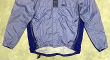他の写真2: 01'S PATAGONIA "STRETCH ELECTRALIGHT JACKET" ナイロンジャケット ブルー (VINTAGE)