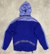 画像5: 01'S PATAGONIA "STRETCH ELECTRALIGHT JACKET" ナイロンジャケット ブルー (VINTAGE) (5)