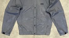 他の写真2: 80'S PATAGONIA 旧タグ フード付き スナップボタン ナイロンジャケット グレー (VINTAGE)