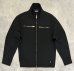 画像1: 05'S PATAGONIA "SYNCHILLA OFF THE GRID JACKET" ブラスジップ フルジップジャケット ブラック (VINTAGE) (1)
