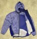 画像4: 01'S PATAGONIA "STRETCH ELECTRALIGHT JACKET" ナイロンジャケット ブルー (VINTAGE) (4)