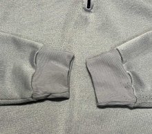 他の写真2: 90'S PATAGONIA "CAPILENE" ハーフジップ プルオーバーシャツ グレー USA製 (VINTAGE)
