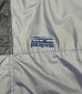 画像3: 01'S PATAGONIA "STRETCH ELECTRALIGHT JACKET" ナイロンジャケット ブルー (VINTAGE) (3)