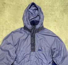 他の写真1: 01'S PATAGONIA "STRETCH ELECTRALIGHT JACKET" ナイロンジャケット ブルー (VINTAGE)