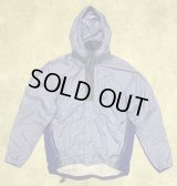01'S PATAGONIA "STRETCH ELECTRALIGHT JACKET" ナイロンジャケット ブルー (VINTAGE)