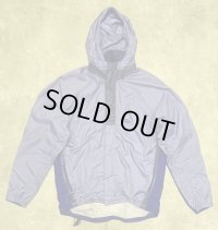 01'S PATAGONIA "STRETCH ELECTRALIGHT JACKET" ナイロンジャケット ブルー (VINTAGE)