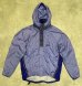 画像1: 01'S PATAGONIA "STRETCH ELECTRALIGHT JACKET" ナイロンジャケット ブルー (VINTAGE) (1)