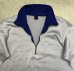 画像3: 90'S PATAGONIA "CAPILENE" ハーフジップ プルオーバーシャツ グレー USA製 (VINTAGE) (3)