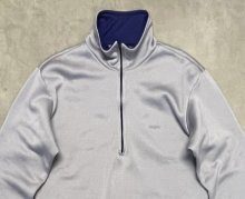 他の写真1: 90'S PATAGONIA "CAPILENE" ハーフジップ プルオーバーシャツ グレー USA製 (VINTAGE)