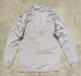 画像5: 90'S PATAGONIA "CAPILENE" ハーフジップ プルオーバーシャツ グレー USA製 (VINTAGE) (5)