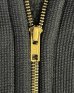 画像4: 05'S PATAGONIA "SYNCHILLA OFF THE GRID JACKET" ブラスジップ フルジップジャケット ブラック (VINTAGE) (4)