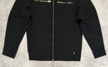 他の写真2: 05'S PATAGONIA "SYNCHILLA OFF THE GRID JACKET" ブラスジップ フルジップジャケット ブラック (VINTAGE)