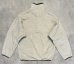 画像5: 90'S PATAGONIA "SYNCHILLA SNAP-T" プルオーバー フリースジャケット オートミール メキシコ製 (VINTAGE) (5)