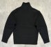 画像5: 05'S PATAGONIA "SYNCHILLA OFF THE GRID JACKET" ブラスジップ フルジップジャケット ブラック (VINTAGE) (5)