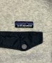 画像4: 90'S PATAGONIA "SYNCHILLA SNAP-T" プルオーバー フリースジャケット オートミール メキシコ製 (VINTAGE) (4)