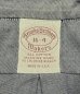 画像2: 80'S BROOKS BROTHERS "MAKERS" オックスフォード BDシャツ ブルー USA製 (VINTAGE) (2)