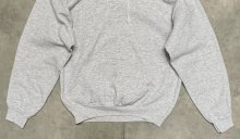 他の写真3: 90'S ULTRA FLEECE プルオーバー スウェットパーカー ヘザーグレー USA製 (VINTAGE)