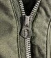 画像3: 60'S アメリカ軍 US ARMY "アルミジップ" M-65 フィールドパンツ M-R (VINTAGE) (3)