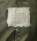 画像2: 60'S アメリカ軍 US ARMY "アルミジップ" M-65 フィールドパンツ M-R (VINTAGE) (2)