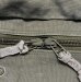 画像6: 80'S アメリカ軍 USAF コットンキャンバス フライヤーズキットバッグ オリーブ (VINTAGE) (6)