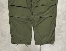 他の写真2: 60'S アメリカ軍 US ARMY "アルミジップ" M-65 フィールドパンツ M-R (VINTAGE)