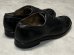 画像3: 80'S アメリカ軍 US NAVY "INTERNATIONAL SHOE CO製" ラバーソール サービスシューズ (VINTAGE) (3)