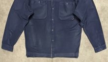 他の写真3: 00'S PATAGONIA "SYNCHILLA" ドットスナップボタン フリースシャツ ブルー (VINTAGE)