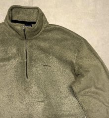 他の写真2: 00'S PATAGONIA "CAPILENE" ハーフジップ プルオーバーシャツ コヨーテ (VINTAGE)