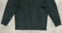 他の写真3: 90'S PATAGONIA "雪無しタグ" フリース スナップT ダークグリーン USA製 (VINTAGE)