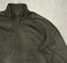 他の写真2: 00'S PATAGONIA "SYNCHILLA" ハーフジップ プルオーバーシャツ ブラウン (VINTAGE)