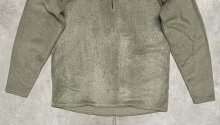 他の写真3: 00'S PATAGONIA "CAPILENE" ハーフジップ プルオーバーシャツ コヨーテ (VINTAGE)